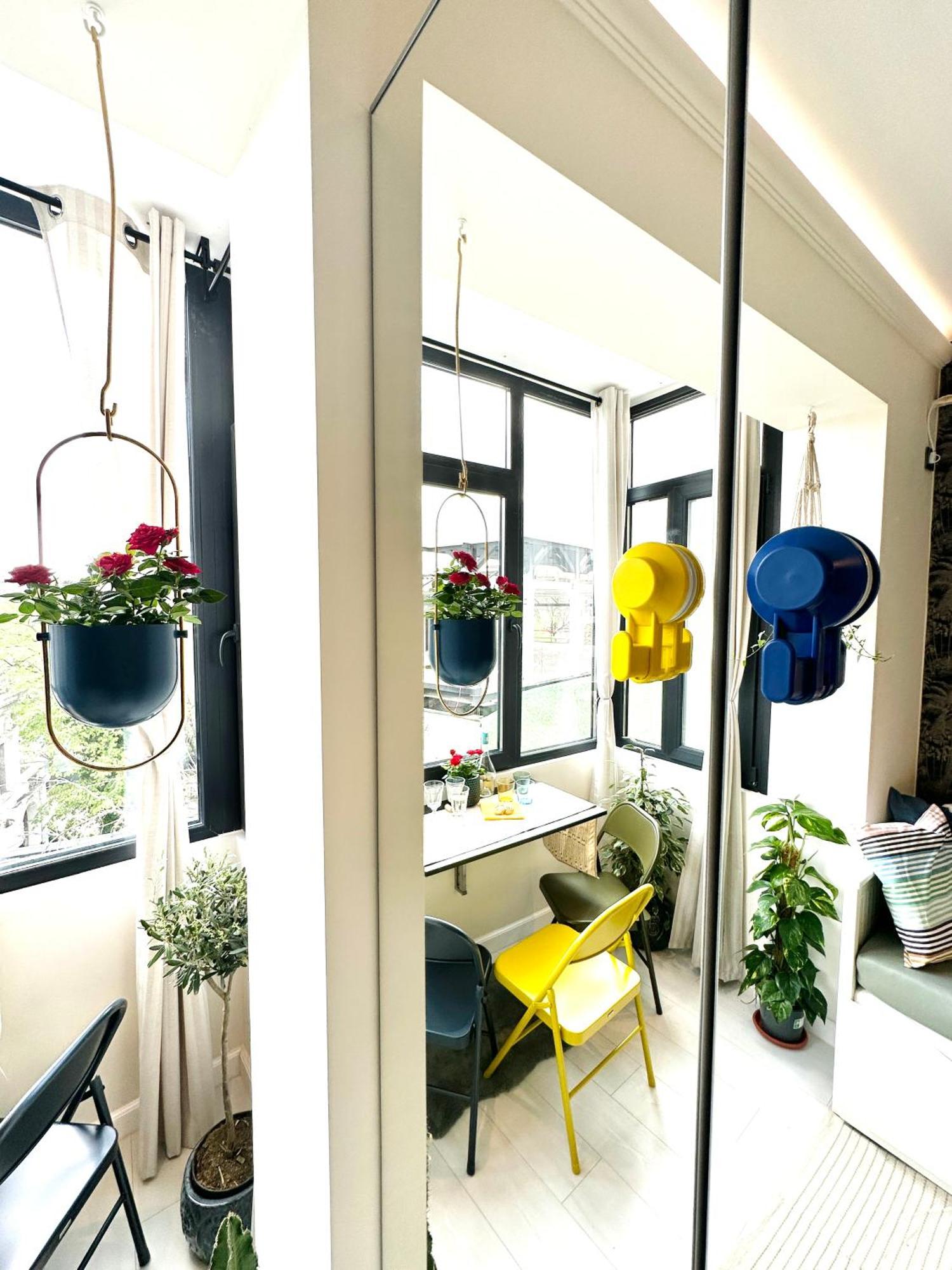 Harmony - Elegant Escape Near Ateneu Appartamento Bucarest