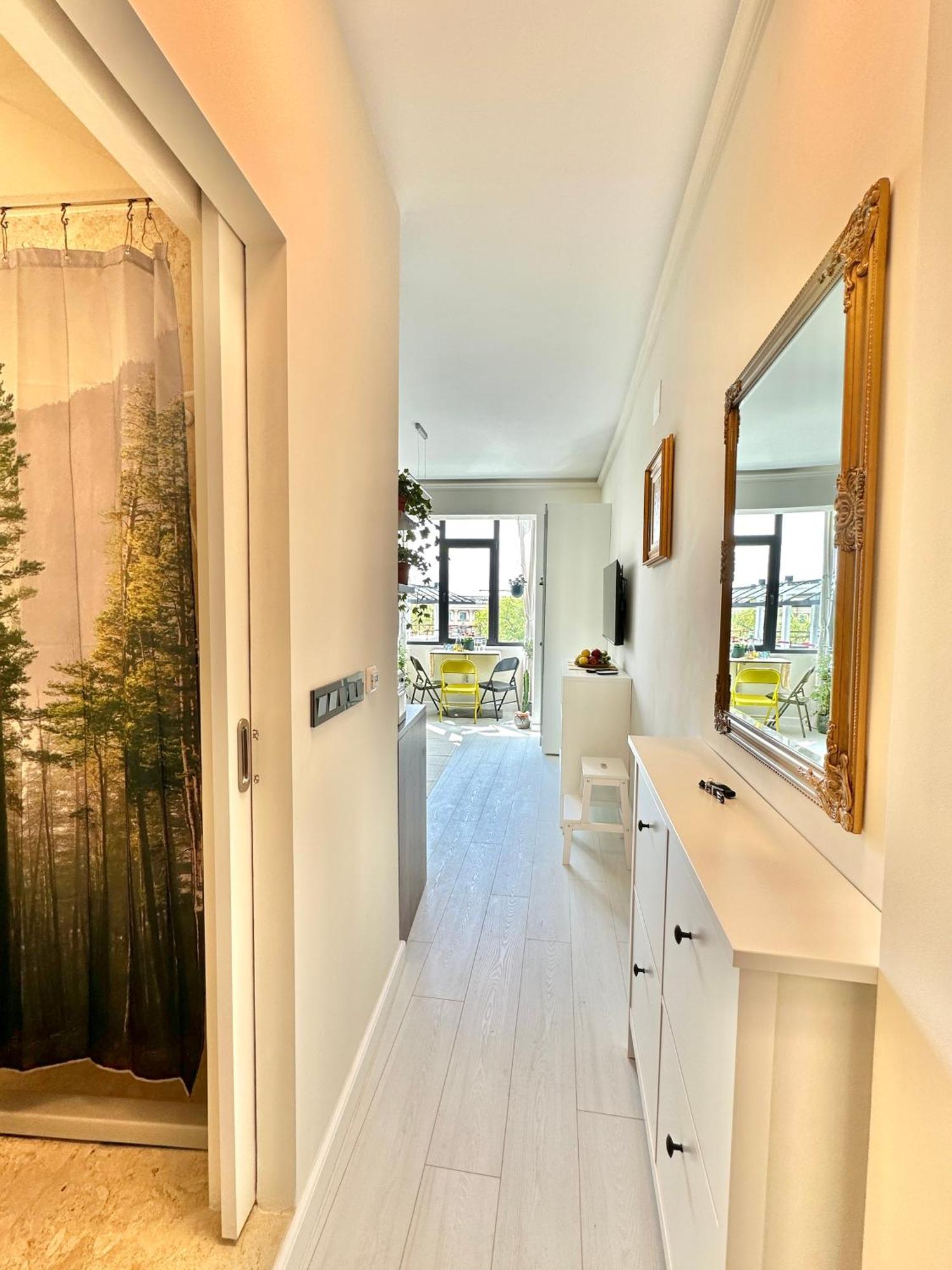 Harmony - Elegant Escape Near Ateneu * Bucarest